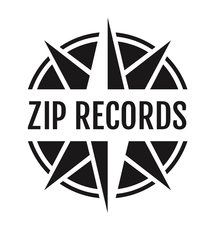 Zip Records Music